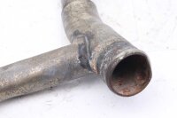 radiator line hoses Yamaha FZR 1000 2LA 86-88