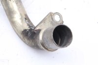 radiator line hoses Yamaha FZR 1000 2LA 86-88