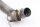 radiator line hoses Yamaha FZR 1000 2LA 86-88