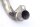 radiator line hoses Yamaha FZR 1000 2LA 86-88