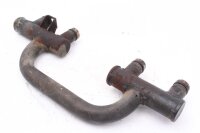 jäähdyttimen letkut Kawasaki GPZ 600 R ZX600A 85-90