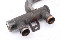 jäähdyttimen letkut Kawasaki GPZ 600 R ZX600A 85-90