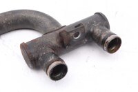 jäähdyttimen letkut Kawasaki GPZ 600 R ZX600A 85-90