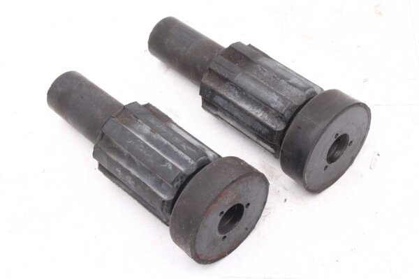 moottorin kiinnitys Kawasaki Z 1000 SX ZRT00F 14-16