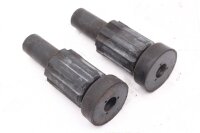 moottorin kiinnitys Kawasaki Z 1000 SX ZRT00F 14-16