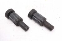 moottorin kiinnitys Kawasaki Z 1000 SX ZRT00F 14-16