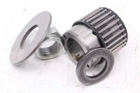 embrayage à roulement à aiguilles Kawasaki Z 1000 SX ZRT00F 14-16