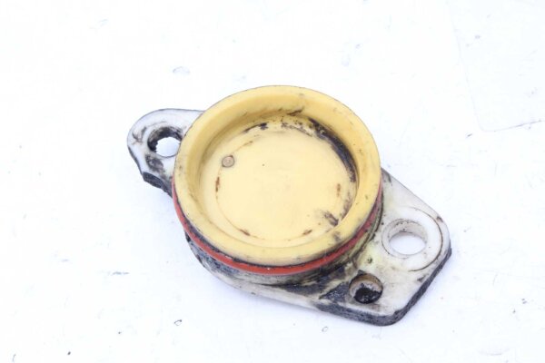 Einfüllstutzen Deckel Verschluss Yamaha FZR 1000 2LA 86-88