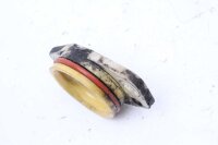 Einfüllstutzen Deckel Verschluss Yamaha FZR 1000 2LA 86-88