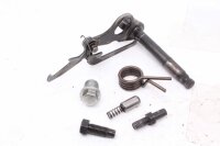 Getriebe Schaltwelle Kawasaki GPZ 600 R ZX600A 85-90