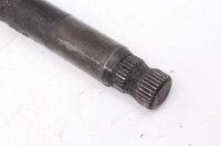 Getriebe Schaltwelle Kawasaki GPZ 600 R ZX600A 85-90