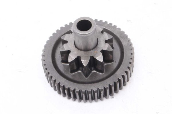 startfrihjul Kawasaki Z 1000 SX ZRT00F 14-16