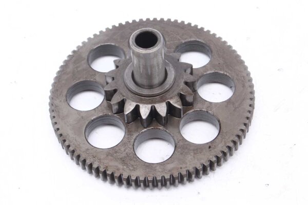 Anlasser Freilauf Kawasaki GPZ 900 R ZX900A/1-6 84-89