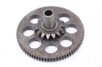 Anlasser Freilauf Kawasaki GPZ 900 R ZX900A/1-6 84-89
