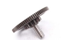 Anlasser Freilauf Kawasaki GPZ 900 R ZX900A/1-6 84-89