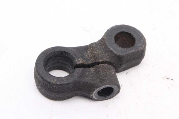 vaihteiston kiinnitys Kawasaki Z 1000 SX ZRT00F 14-16