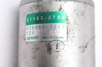 starter startmotor Kawasaki Z 1000 SX ZRT00F 14-16