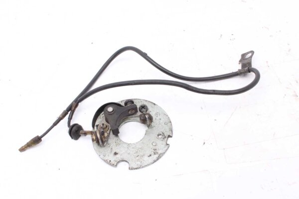 Zündimpulsgeber Zündgeber Yamaha XT 500 1N5 76-77