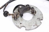 Zündimpulsgeber Zündgeber Yamaha XT 500 1N5 76-77