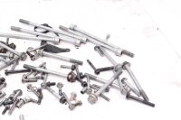 mange resterende dele Kawasaki Z 1000 SX ZRT00F 14-16