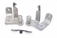 paljon jäljellä olevia osia Unbekannt Konvolut