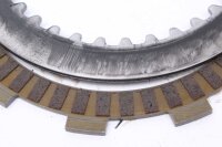 kopplingskorgskiva tryckplatta Kawasaki Z 1000 SX ZRT00F 14-16