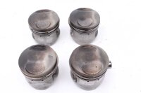 cylinder piston Yamaha XJ 600 H 51J 84-91