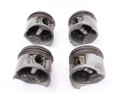cylinder piston Yamaha XJ 600 H 51J 84-91