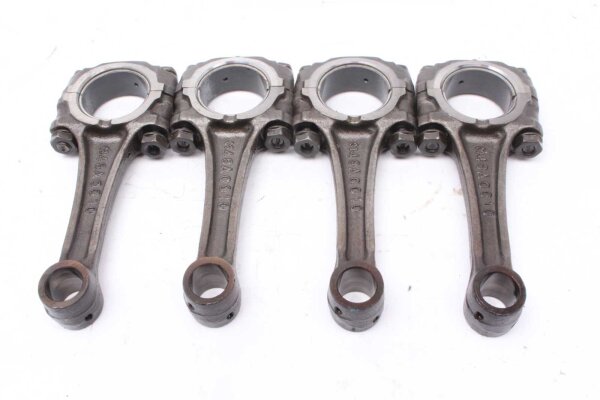 connecting rods Yamaha XJ 600 H 51J 84-91
