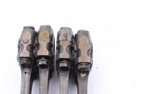 connecting rods Yamaha XJ 600 H 51J 84-91
