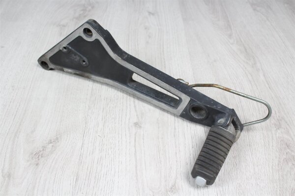 Renseignement de linstallation de semestre SOCIAS REPORT à larrière à gauche Kawasaki GPZ 1000 RX ZXT00A 86-87