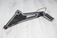 Renseignement de linstallation de semestre SOCIAS REPORT...