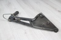 Renseignement de linstallation de semestre SOCIAS REPORT à larrière à gauche Kawasaki GPZ 1000 RX ZXT00A 86-87