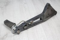 Renseignement de linstallation de semestre SOCIAS REPORT à larrière à gauche Kawasaki GPZ 1000 RX ZXT00A 86-87