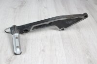 Renseignement de linstallation de semestre SOCIAS REPORT à larrière à gauche Kawasaki GPZ 1000 RX ZXT00A 86-87