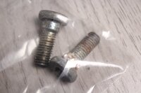 Renseignement de linstallation de semestre SOCIAS REPORT à larrière à gauche Kawasaki GPZ 1000 RX ZXT00A 86-87