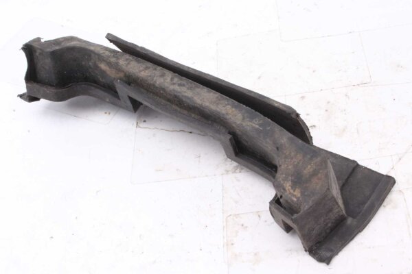 panneau de couverture Kawasaki KLR 600 KL600A/A 84-85