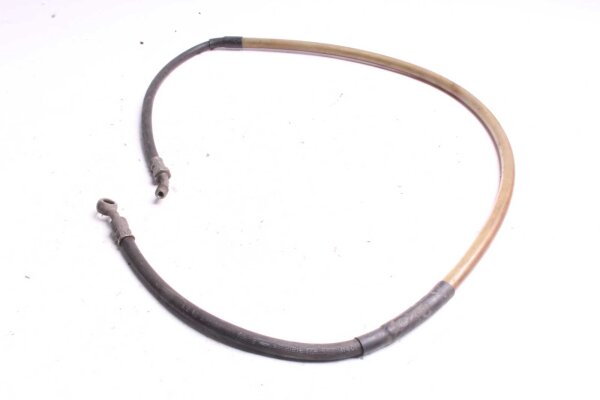 Manguera de freno Línea de freno delantera Kawasaki KLR 600 KL600A/A 84-85