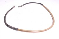 Manguera de freno Línea de freno delantera Kawasaki KLR 600 KL600A/A 84-85