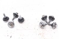 engine cover screws Yamaha XJ 900 N 58L 85-86