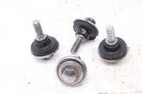 engine cover screws Yamaha XJ 900 N 58L 85-86