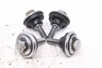 engine cover screws Yamaha XJ 900 N 58L 85-86