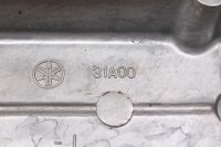 cylinder head cover valve cover Yamaha XJ 900 N 58L 85-86