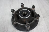 Chainring carrier chain wheel recording rear wheel...