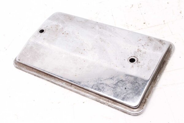Anlasser Abdeckung Honda CB 550 F Four in One CB550F 76-78