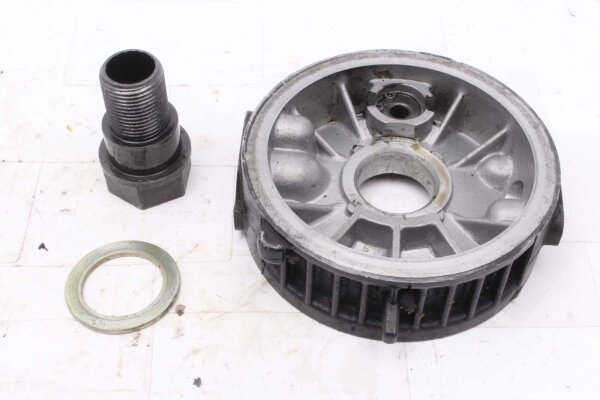 Ölfilterdeckel Yamaha XJ 600 H 51J 84-91