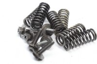 Muelles de la cesta del embrague Yamaha SR 500 48T 84-90