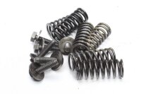 Muelles de la cesta del embrague Yamaha SR 500 48T 84-90