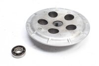 koblingskurv trykplade Kawasaki GPZ 305 EX305A 83-83