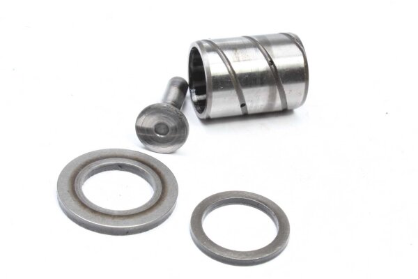 Kupplung Restteile Yamaha SR 500 48T 84-90